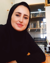 دکتر آمنه مالمیر  دانشیار گروه مدیریت، واحد فراهان، دانشگاه آزاد اسلامی، فراهان، ایران.      