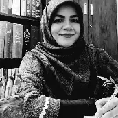  لیلا جدیدی مدیر اجرایی پژوهشنامه انتقادی متون و برنامه های علوم انسانی