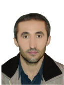 دکتر محمد بهرامی مربی گروه علوم تربیتی