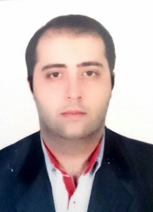 مهندس ساسان قربان اوغلی دانشجوی دکتری مهندسی سازه