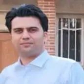 دکتر مهدی حاجیان استادیار دانشکده مهندسی مکانیک دانشگاه ملی مهارت