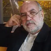 دکتر غلامرضا کافی استادتمام دانشگاه شیراز-  Gholamreza Kafi. Full professor .Shiraz.u.