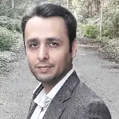 دکتر پیام ابراهیمی استادیار