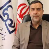 دکتر جلال بازرگان رئیس دانشگاه زنجان