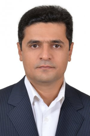 دکتر سیدجواد ایرانبان فرد دانشیار مدیریت صنعتی  