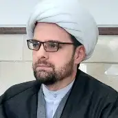 دکتر روح الله سوری استادیار گروه فلسفه دانشگاه خوارزمی