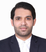  یوسف صابر دانشجوی دکتری رشته روابط بین الملل دانشگاه تهران