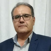 دکتر محسن کشاورز استادیار دانشگاه شهید باهنر کرمان