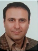 دکتر جعفر عزیزی دانشیار اقتصاد کشاورزی و عضو هیئت علمی دانشگاه آزاد اسلامی