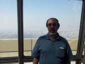 دکتر فرج اله رهنورد 