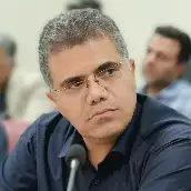 دکتر محمد رضا ابراهیمیان استادیار گروه مکانیک دانشگاه کار واحد قزوین