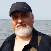 دکتر ایرج داداشی دانشگاه هنر ایران