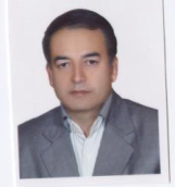 دکتر علی اکبر شکوهیان استاد دانشگاه محقق اردبیلی