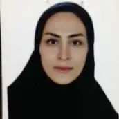 دکتر حنیفه سیدحاجی زاده دانشگاه مراغه