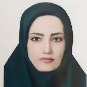 مهندس زینب حاجری دانشجوی دکتری آب و هواشناسی دانشگاه تربیت مدرس