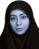  محدثه  ابوحسینی طبری 