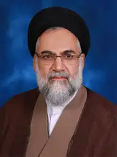 دکتر سید علی علوی قزوینی دانشيار
