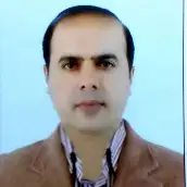 دکتر علی محمودی عالمی معاونت پژوهشی وتحصیلات تکمیلی دانشگاه مارلیک نوشهر