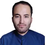  سید سروش سیدی فرد روان شناس بالینی