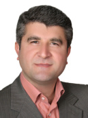 دکتر مصطفی رستمی دانشیار 