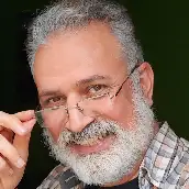 دکتر سید علیرضا گلپایگانی استادیار انیمیشن دانشگاه هنر ایران