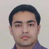 دکتر محمد خواجه بمی مدرس مدعو دانشگاه شهید باهنر کرمان