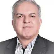 دکتر محمدشهرام معین عضو هیات علمی پژوهشگاه ارتباطات و فناوری اطلاعات