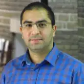 دکتر محسن صفاری پور عضو هیئت علمی دانشگاه شهید باهنر کرمان