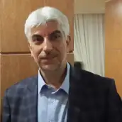 دکتر سید سعید بحرینیان گروه مهندسی مکانیک، دانشکده مهندسی، دانشگاه شهید چمران اهواز، اهواز، ایران