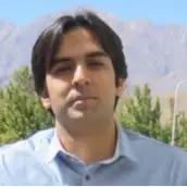 دکتر علیرضا عسکرزاده 