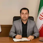 مهندس فردین محمودی  کارشناسی ارشد مهندسی برق قدرت