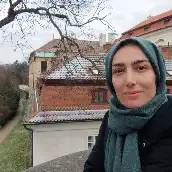 دکتر لیدا جراحی Professor of  Preventive and Community Medicine 