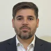 دکتر یونس نظری مدرس دانشگاه علامه طباطبایی