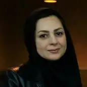دکتر پریسا داروئی هيات علمي دانشگاه هنر اصفهان