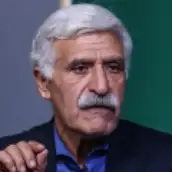 دکتر اسماعیل بنی اردلان دانشگاه هنر ایران