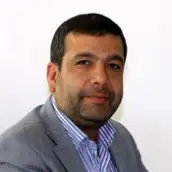 دکتر عباسعلی رهبر استاد تمام دانشگاه علامه طباطبائی