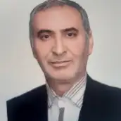 دکتر صادق ملکی آوارسین استاد