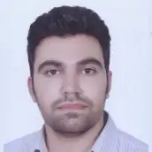 دکتر نیما خالدی استادیار موسسه تحقیقات ثبت و گواهی بذر و نهال