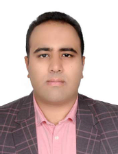 دکتر محمد رضا سردشتی بیرجندی عضو هیأت علمی دانشگاه سیستان و بلوچستان، گروه مهندسی شیمی