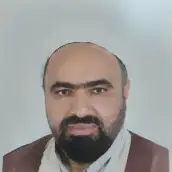 دکتر مسلم محمدی رئیس دانشکدگان فارابی دانشگاه تهران