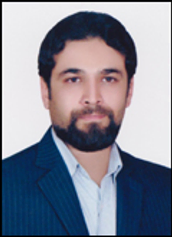 دکتر رضا فولادی فرد دانشیار مهندسی بهداشت محیط