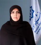 دکتر ساره نیک ابادی 