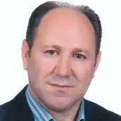 دکتر یحیی فتحی عضو هیات علمی موسسه مطالعات و پژوهشهای بازرگانی