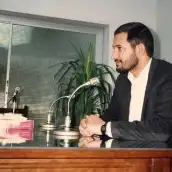 دکتر محمد فولادی وندا 