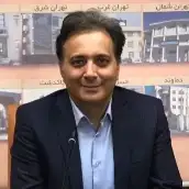دکتر مجید اخشابی استادیار گروه هنر دانشگاه پیام نور مرکز تهران شرق