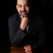 دکتر سید محمدرضا شهابی پژوهشگر دکتری تخصصی