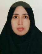 دکتر نجمه باقریان کارشناسی ارشد علم اطلاعات و دانش شناسی، دانشگاه شیراز، شیراز، ایران.