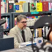  مجید رفیعیان اصفهانی مدیرمسئول‌موسسه‌فرهنگی‌هنری‌آموزشی‌انتشاراتی‌بسته‌نگار‌سپاهان