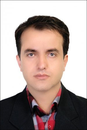 مهندس داوود قائدیان عضو هیات علمی