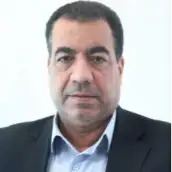 دکتر منوچهر جهانیان دانشیار